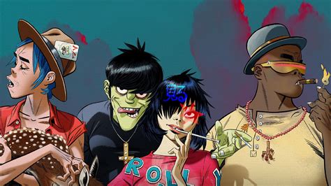 Your independent guide to the best entertainment in 2023 This website is operated by a ticket broker. . Gorillaz tour 2023 europe